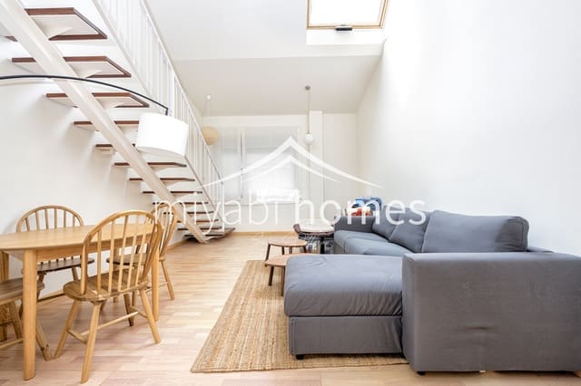 3 camera da letto Attico in vendita in Santa Catalina - Canteras, Las Palmas de Gran Canaria con garage - 495.000 € (Rif: 10048111)