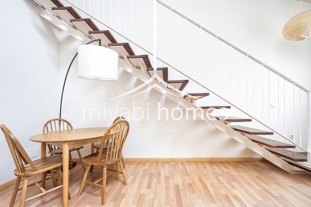3 camera da letto Attico in vendita in Santa Catalina - Canteras, Las Palmas de Gran Canaria con garage - 495.000 € (Rif: 10048111)