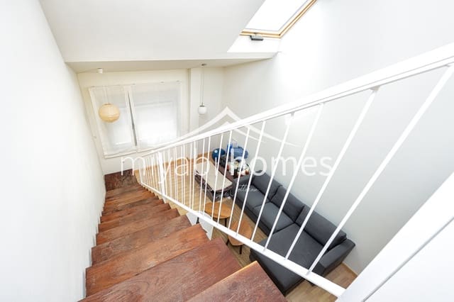 3 camera da letto Attico in vendita in Santa Catalina - Canteras, Las Palmas de Gran Canaria con garage - 495.000 € (Rif: 10048111)