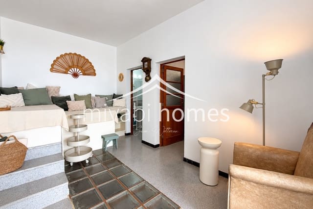 Piso de 2 habitaciones en Telde en alquiler - 1.100 € (Ref: 10072695)
