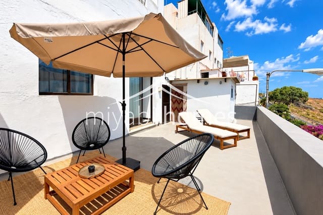 Piso de 2 habitaciones en Telde en alquiler - 1.100 € (Ref: 10072695)