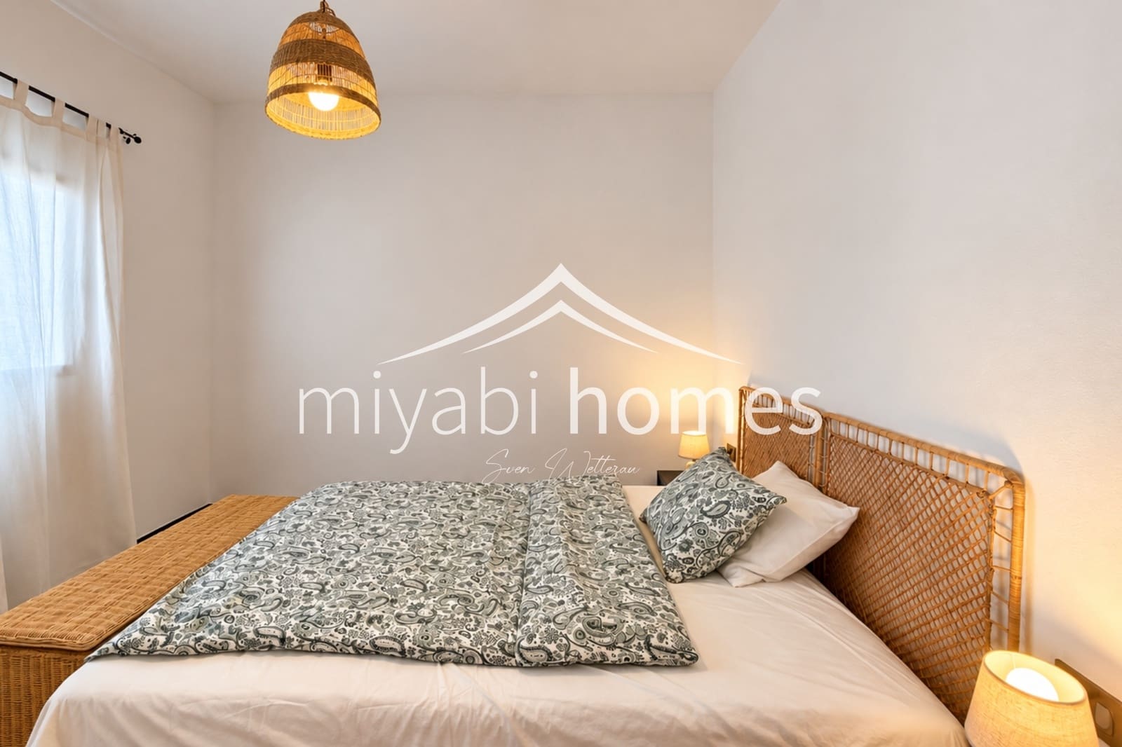 Piso de 2 habitaciones en Telde en alquiler - 1.100 € (Ref: 10072695)