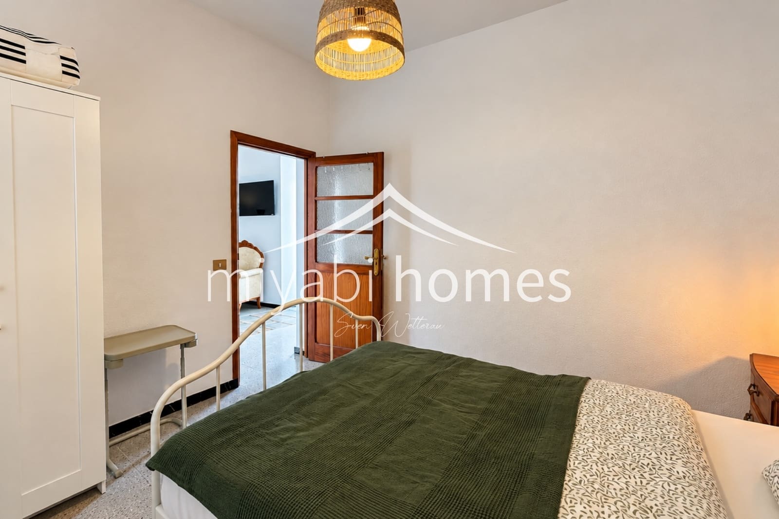 Piso de 2 habitaciones en Telde en alquiler - 1.100 € (Ref: 10072695)