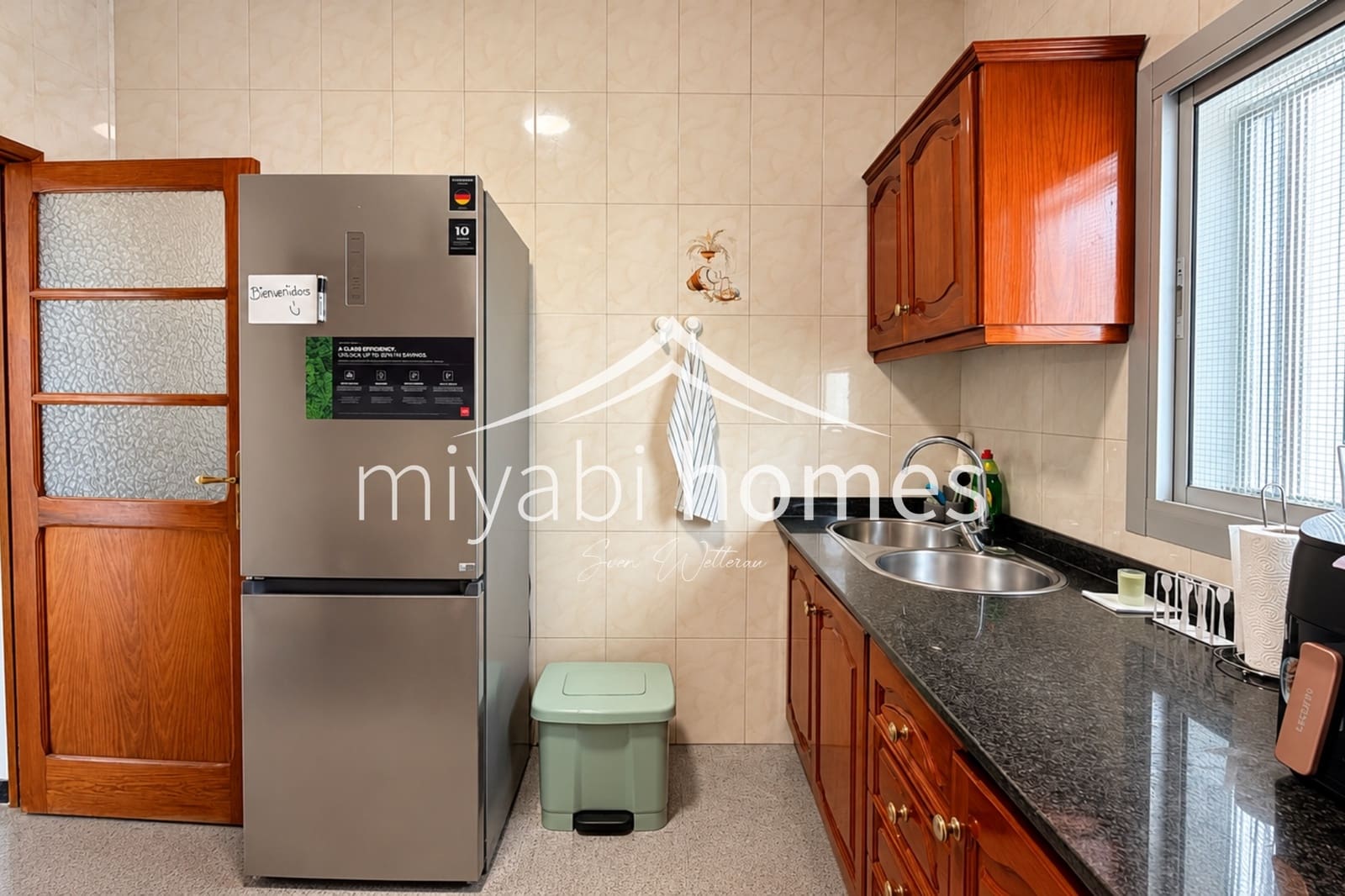 Piso de 2 habitaciones en Telde en alquiler - 1.100 € (Ref: 10072695)