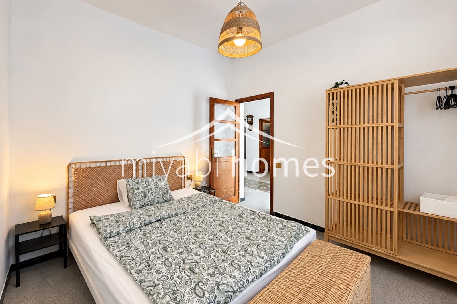 Piso de 2 habitaciones en Telde en alquiler - 1.100 € (Ref: 10072695)