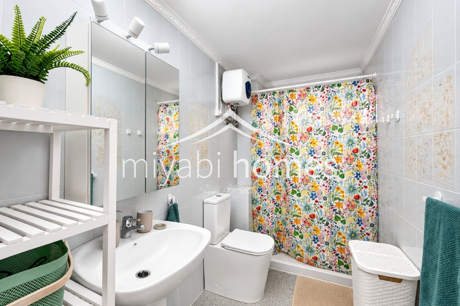 Piso de 2 habitaciones en Telde en alquiler - 1.100 € (Ref: 10072695)