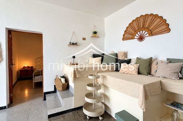 Piso de 2 habitaciones en Telde en alquiler - 1.100 € (Ref: 10072695)
