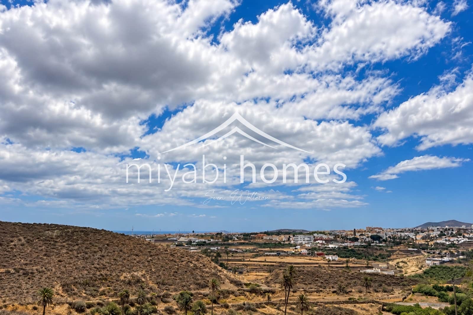 Piso de 2 habitaciones en Telde en alquiler - 1.100 € (Ref: 10072695)