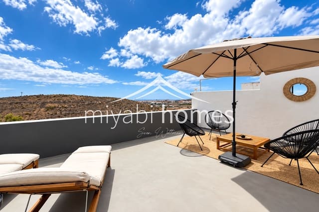 Piso de 2 habitaciones en Telde en alquiler - 1.100 € (Ref: 10072695)