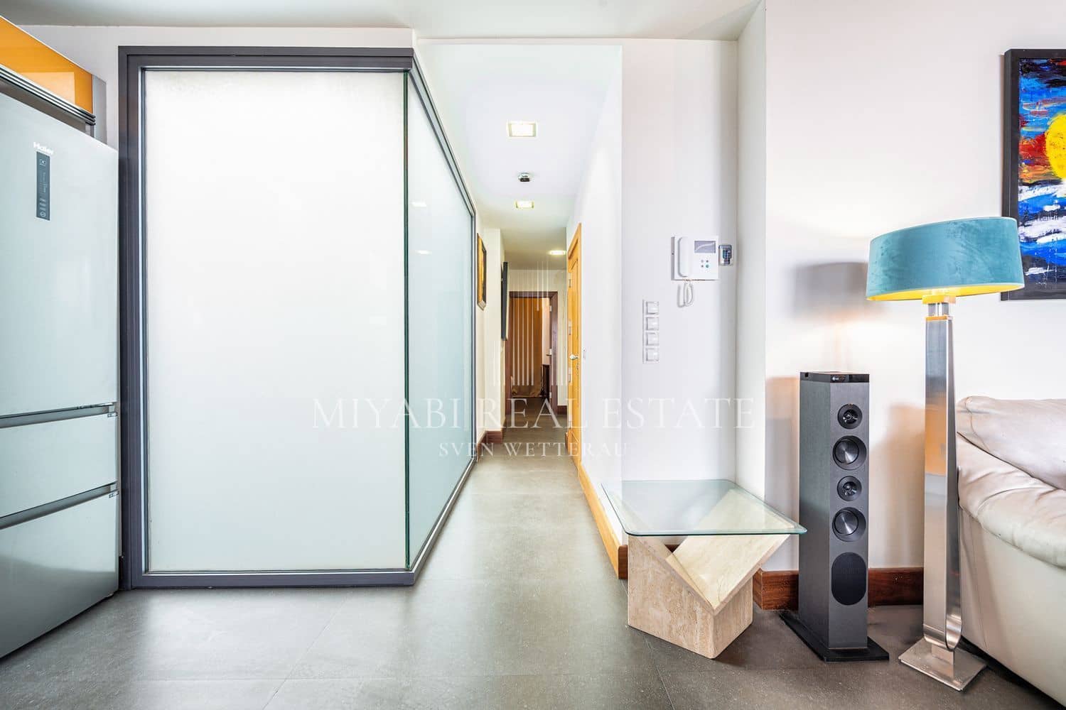 3 slaapkamer Penthouse te koop in Las Palmas de Gran Canaria - € 820.000 (Ref: 9409668)