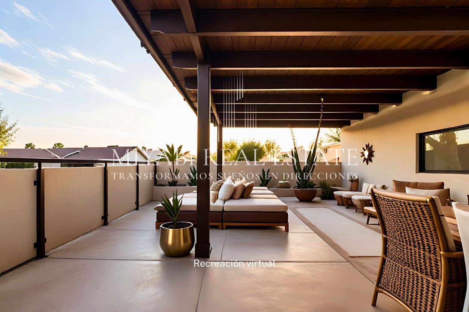 3 slaapkamer Penthouse te koop in Las Palmas de Gran Canaria - € 820.000 (Ref: 9409668)