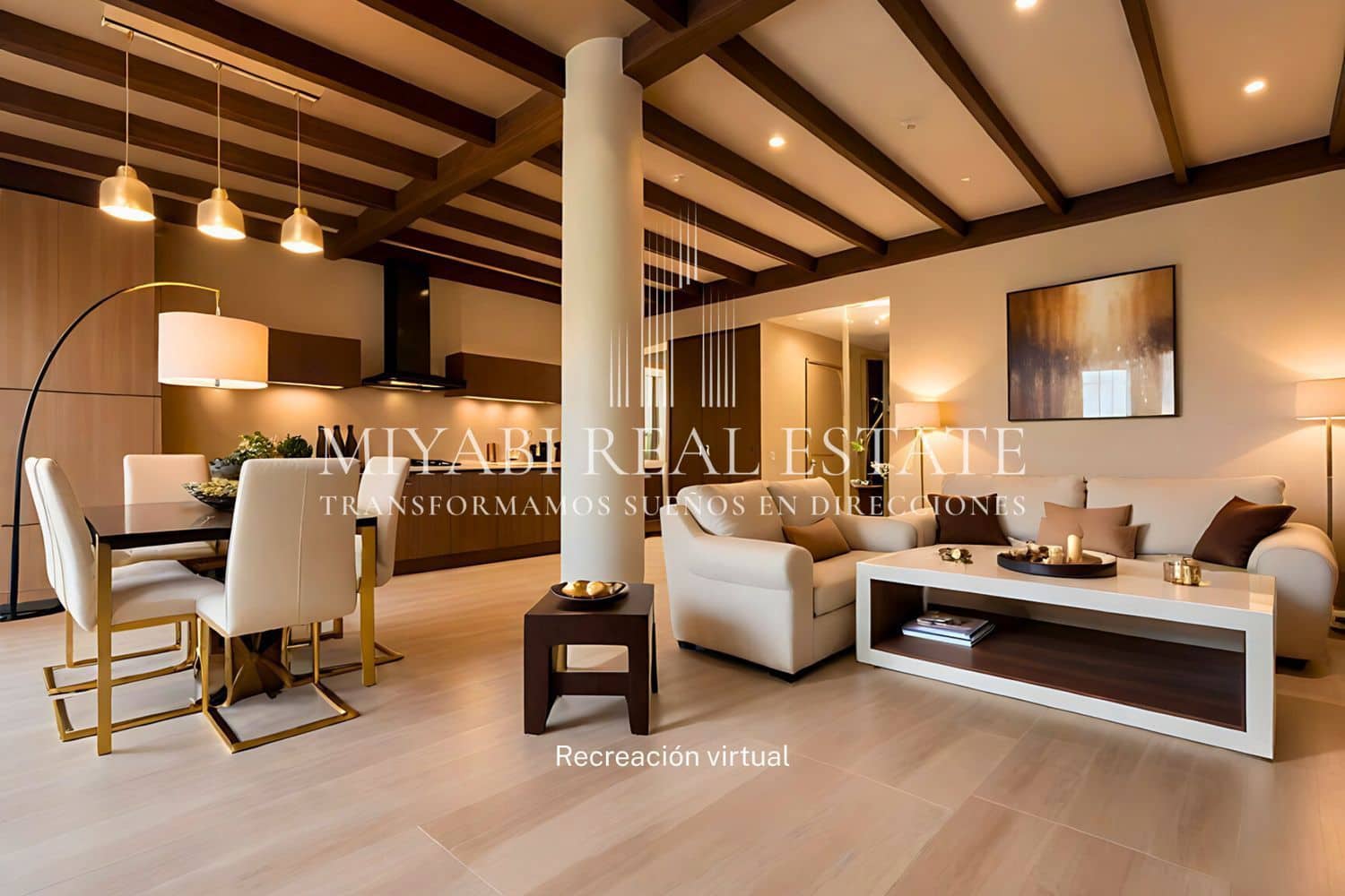 3 slaapkamer Penthouse te koop in Las Palmas de Gran Canaria - € 820.000 (Ref: 9409668)