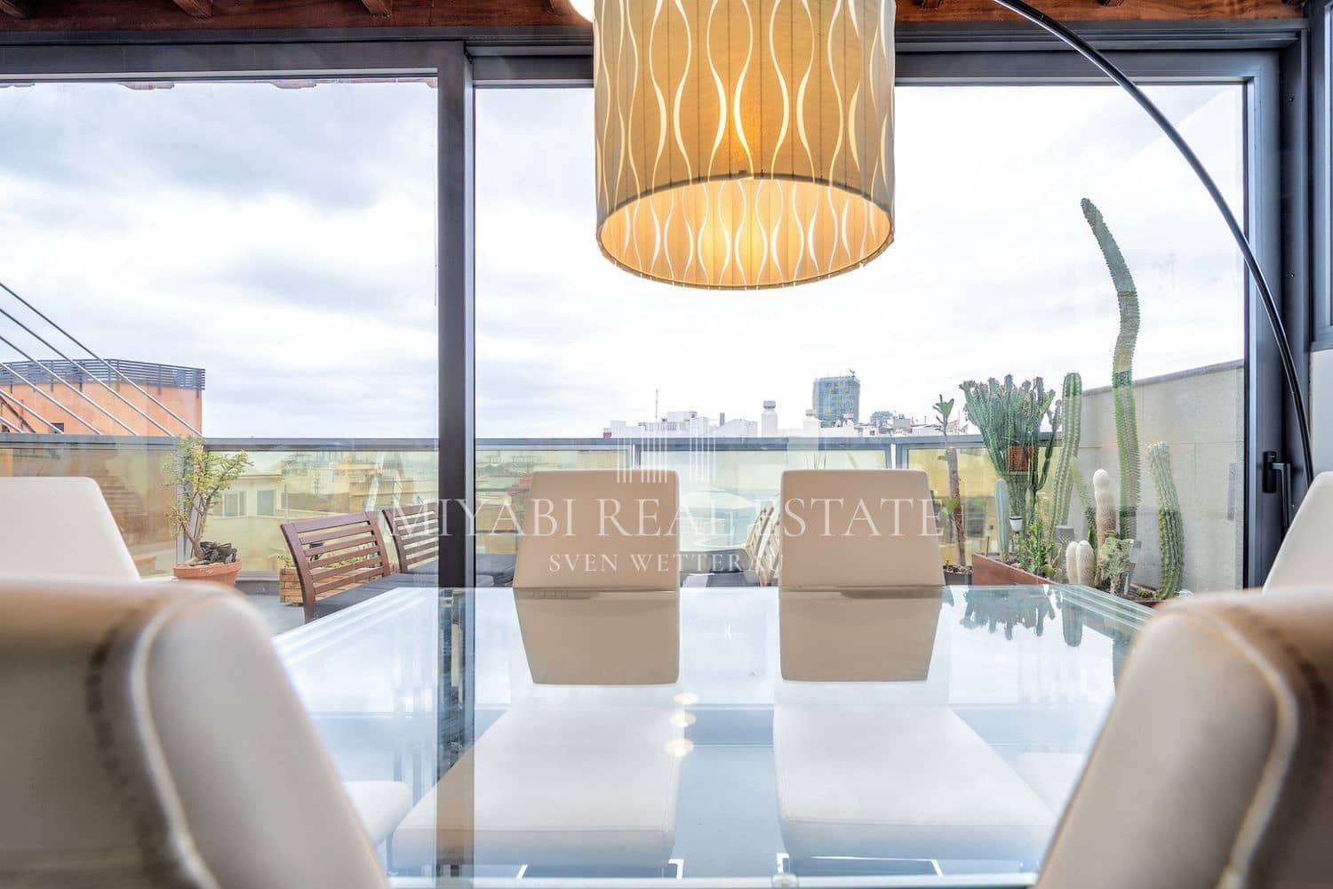 3 slaapkamer Penthouse te koop in Las Palmas de Gran Canaria - € 820.000 (Ref: 9409668)