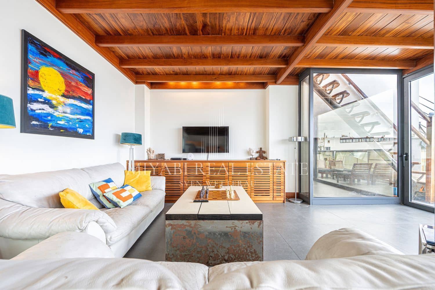 3 slaapkamer Penthouse te koop in Las Palmas de Gran Canaria - € 820.000 (Ref: 9409668)