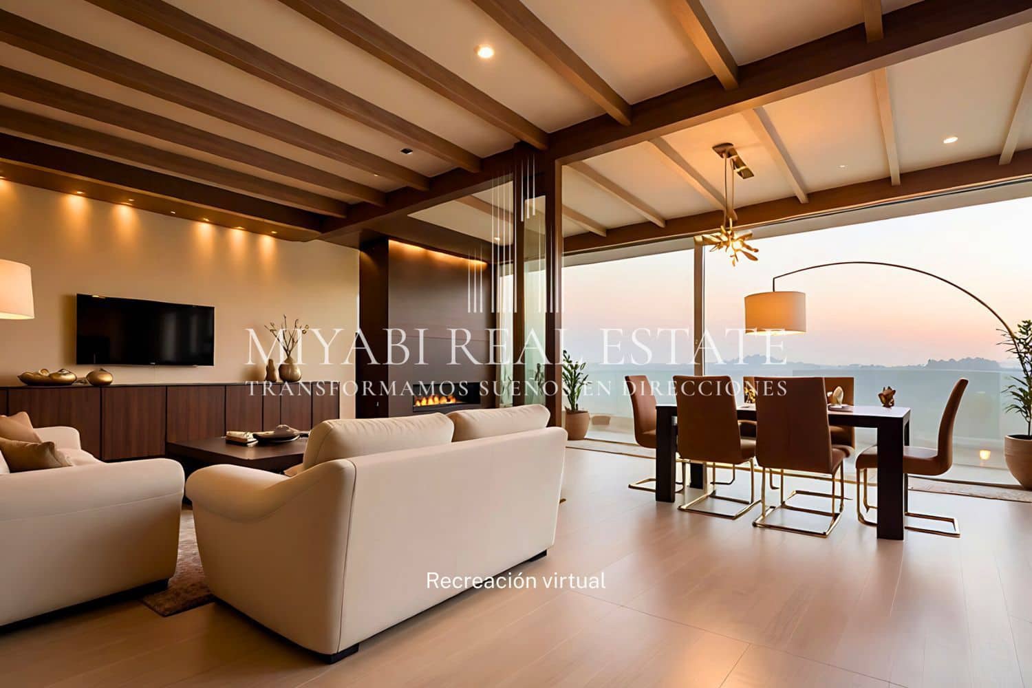 3 slaapkamer Penthouse te koop in Las Palmas de Gran Canaria - € 820.000 (Ref: 9409668)