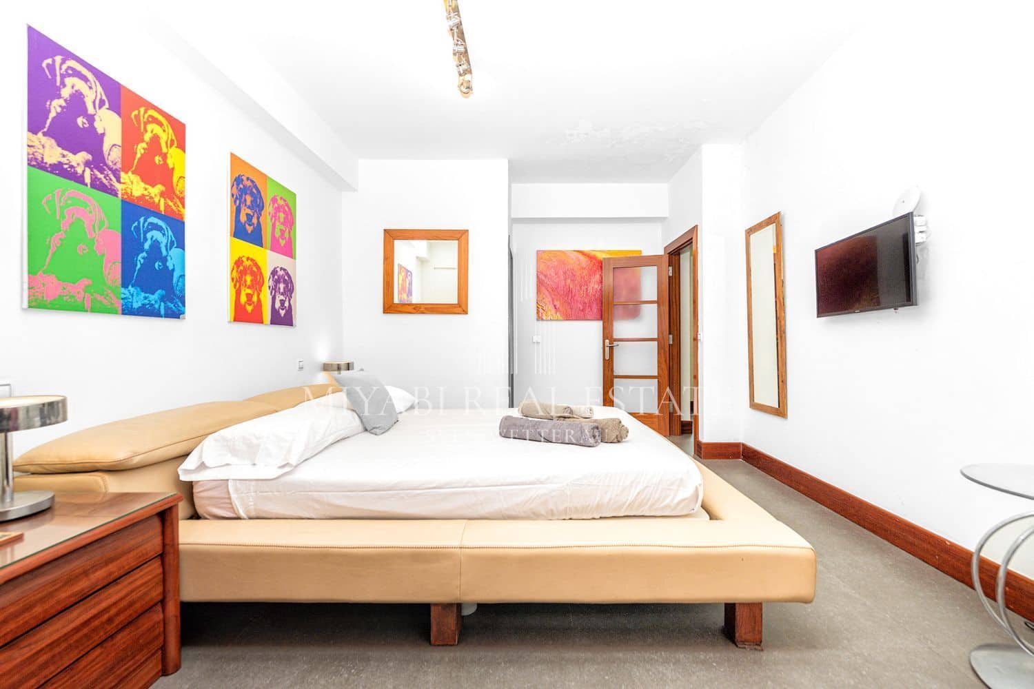 3 slaapkamer Penthouse te koop in Las Palmas de Gran Canaria - € 820.000 (Ref: 9409668)