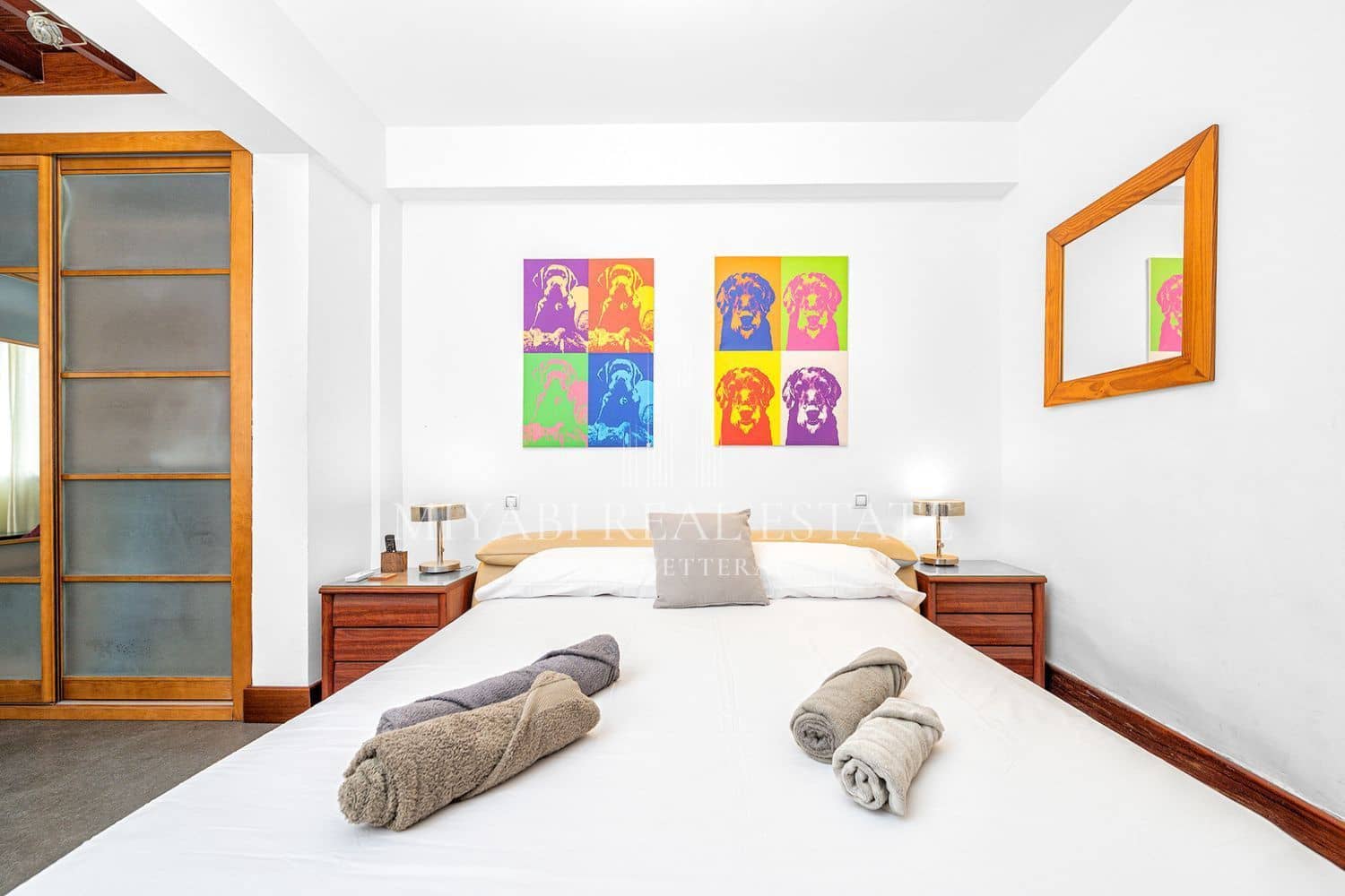 3 slaapkamer Penthouse te koop in Las Palmas de Gran Canaria - € 820.000 (Ref: 9409668)