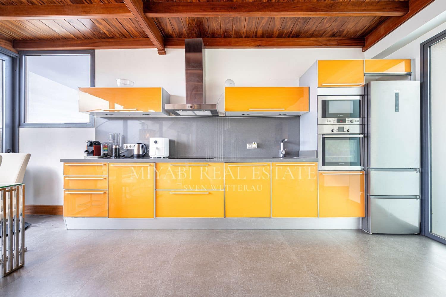 3 slaapkamer Penthouse te koop in Las Palmas de Gran Canaria - € 820.000 (Ref: 9409668)