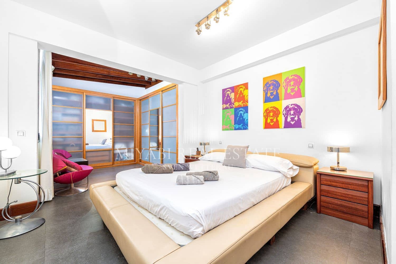 3 slaapkamer Penthouse te koop in Las Palmas de Gran Canaria - € 820.000 (Ref: 9409668)