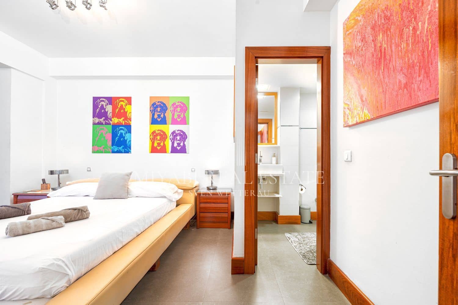 3 slaapkamer Penthouse te koop in Las Palmas de Gran Canaria - € 820.000 (Ref: 9409668)