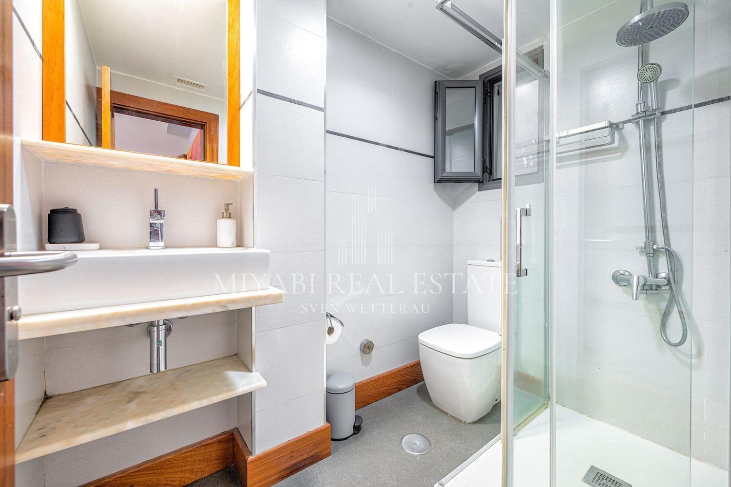 3 slaapkamer Penthouse te koop in Las Palmas de Gran Canaria - € 820.000 (Ref: 9409668)