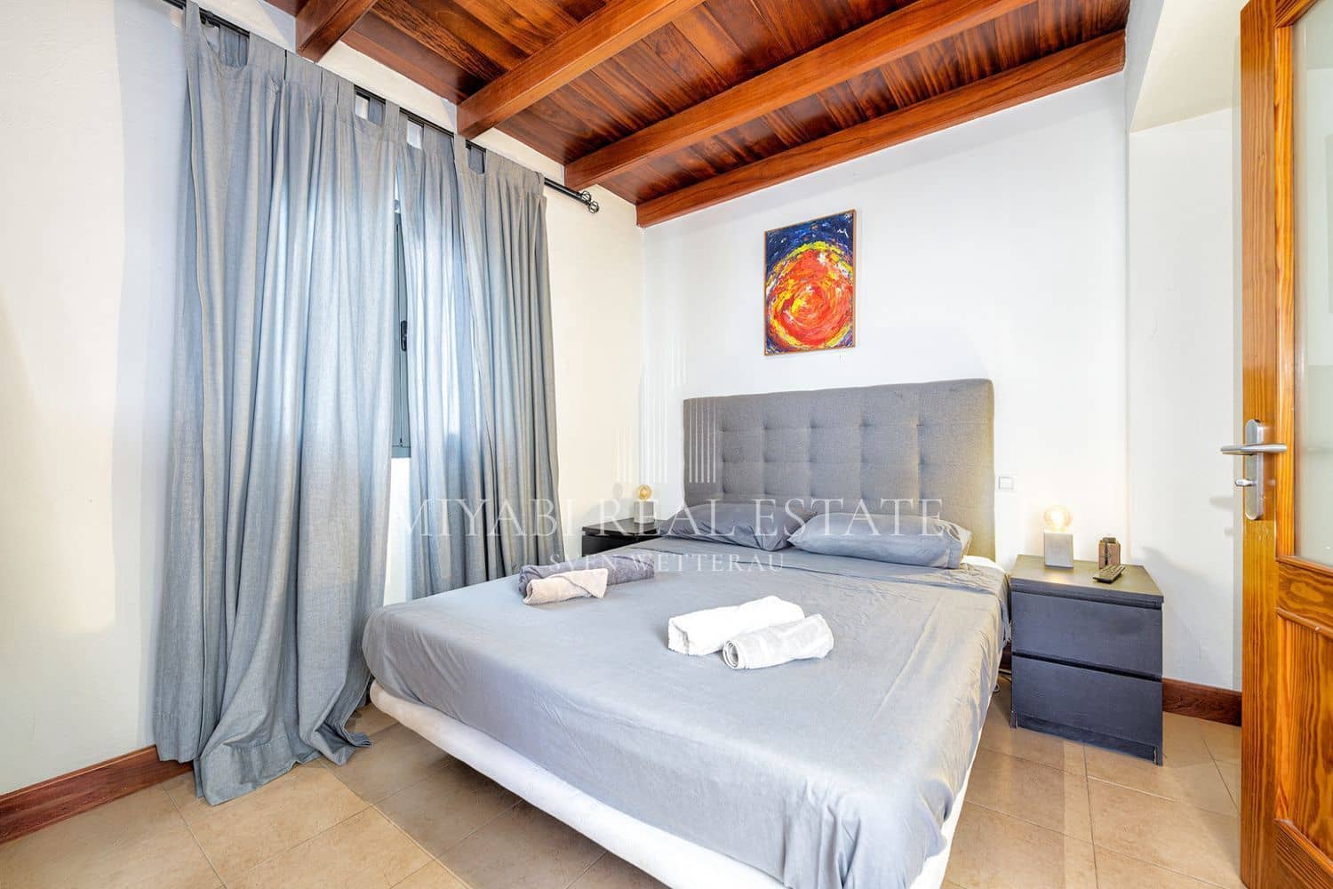 3 slaapkamer Penthouse te koop in Las Palmas de Gran Canaria - € 820.000 (Ref: 9409668)