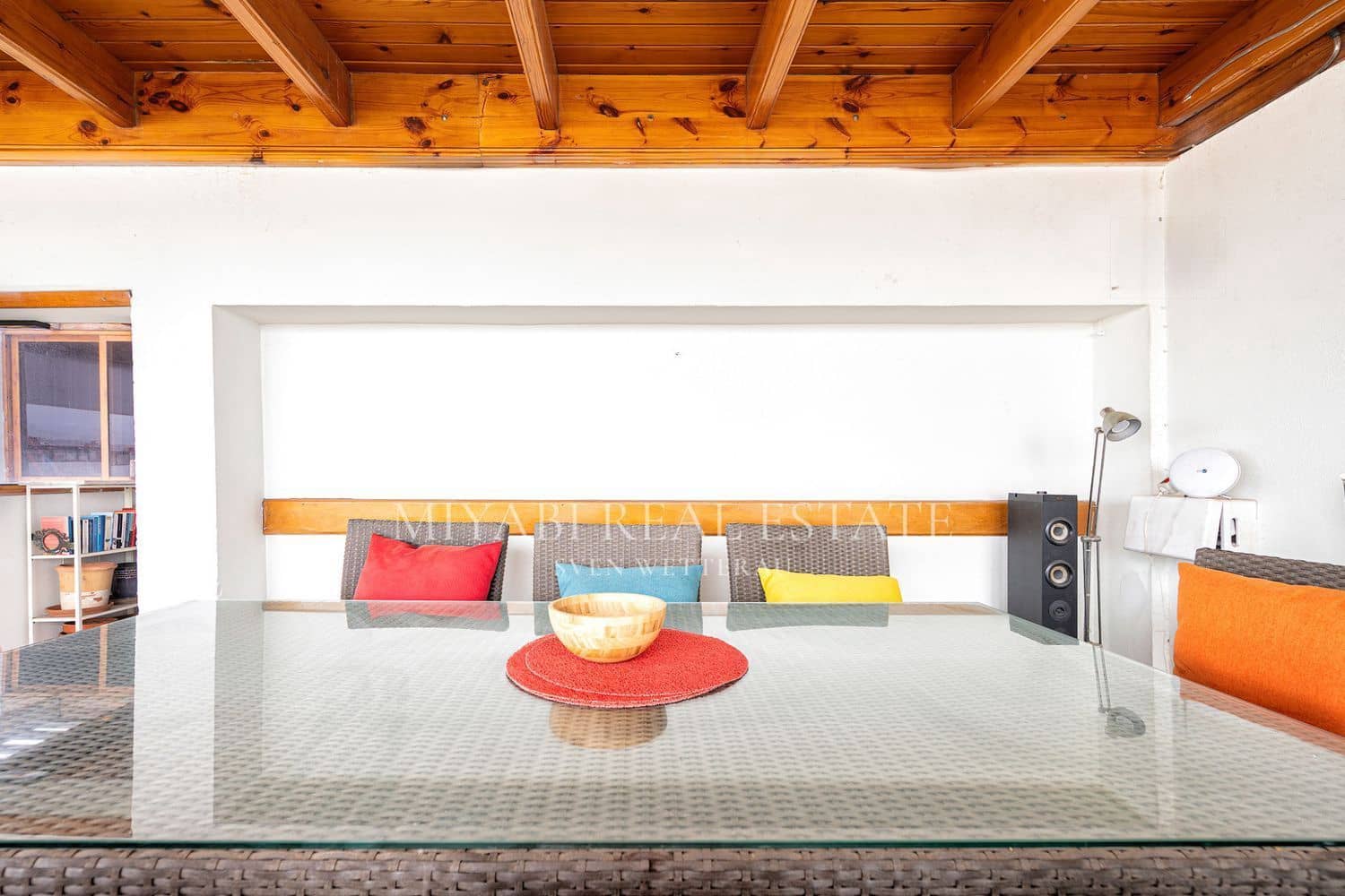 3 slaapkamer Penthouse te koop in Las Palmas de Gran Canaria - € 820.000 (Ref: 9409668)