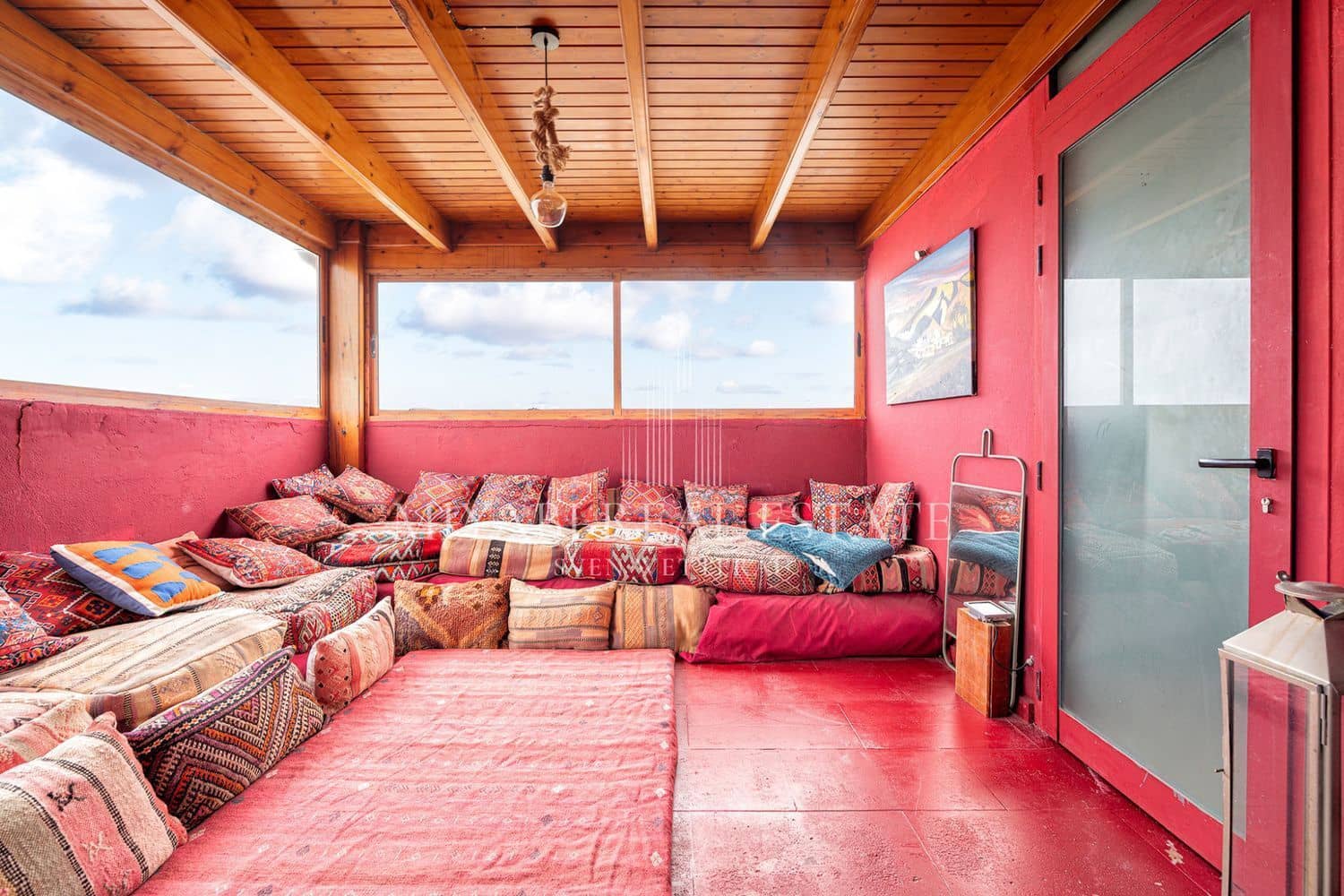 3 slaapkamer Penthouse te koop in Las Palmas de Gran Canaria - € 820.000 (Ref: 9409668)