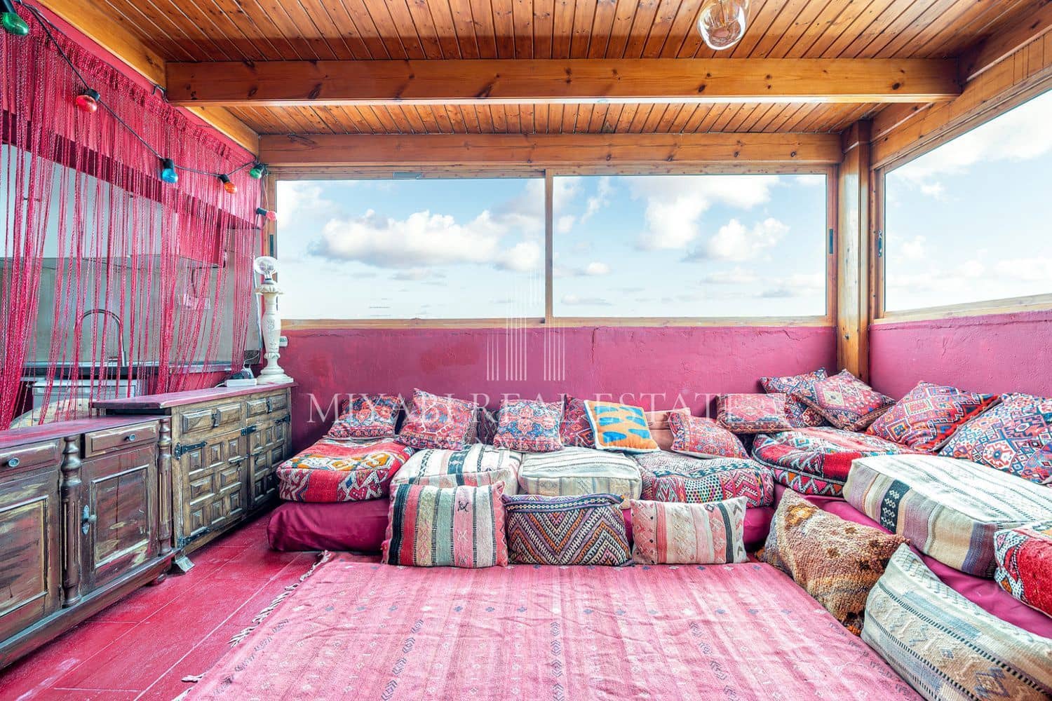 3 slaapkamer Penthouse te koop in Las Palmas de Gran Canaria - € 820.000 (Ref: 9409668)