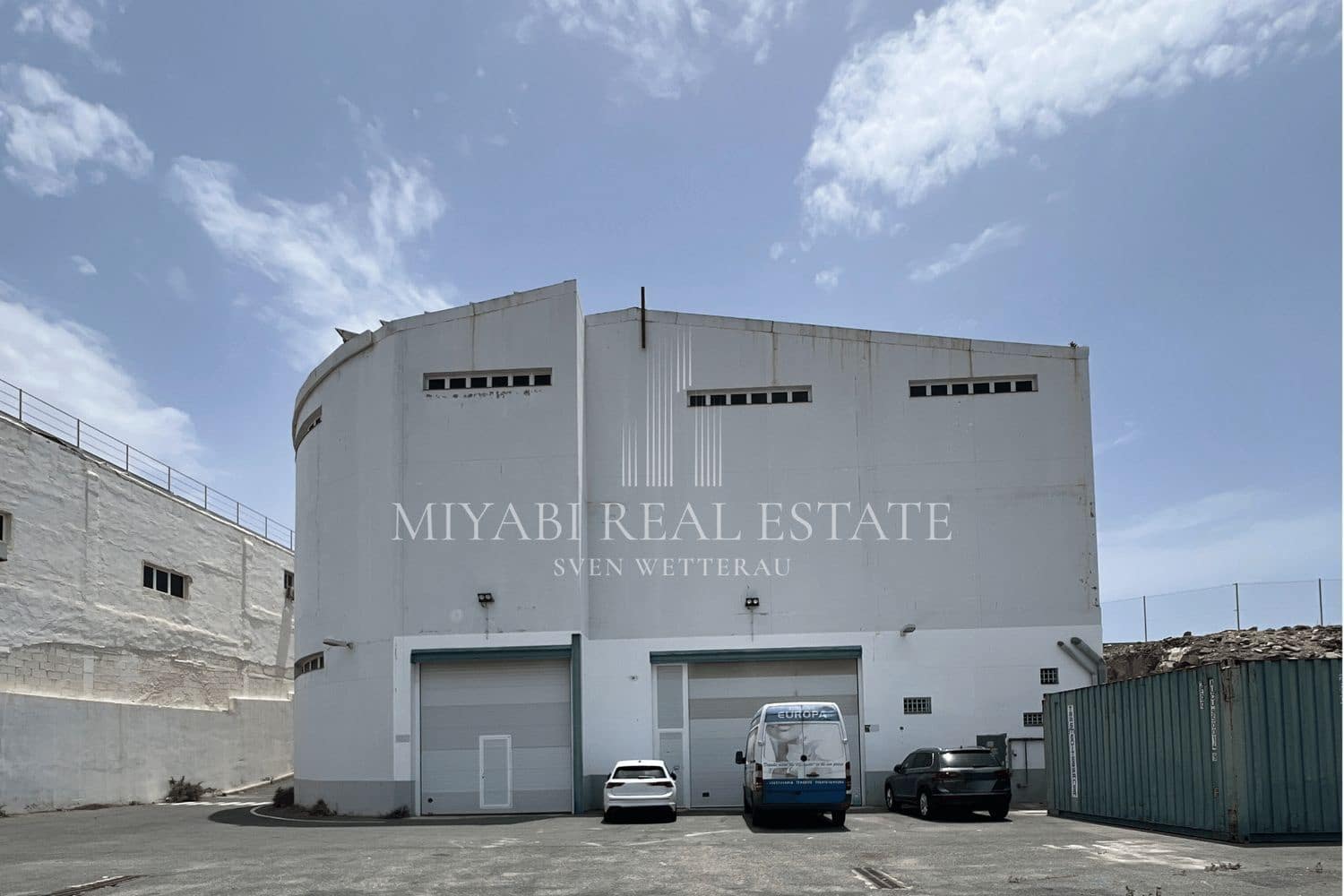 Erhverv til leje i El Tablero - € 6.000 (Ref: 9409669)