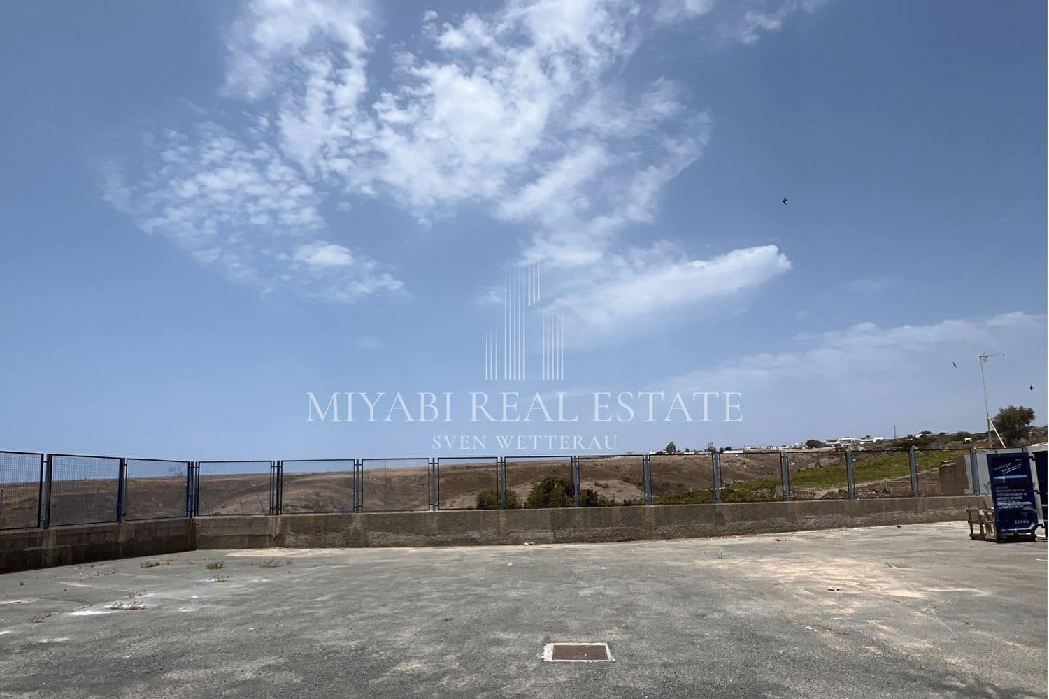 Erhverv til leje i El Tablero - € 6.000 (Ref: 9409669)