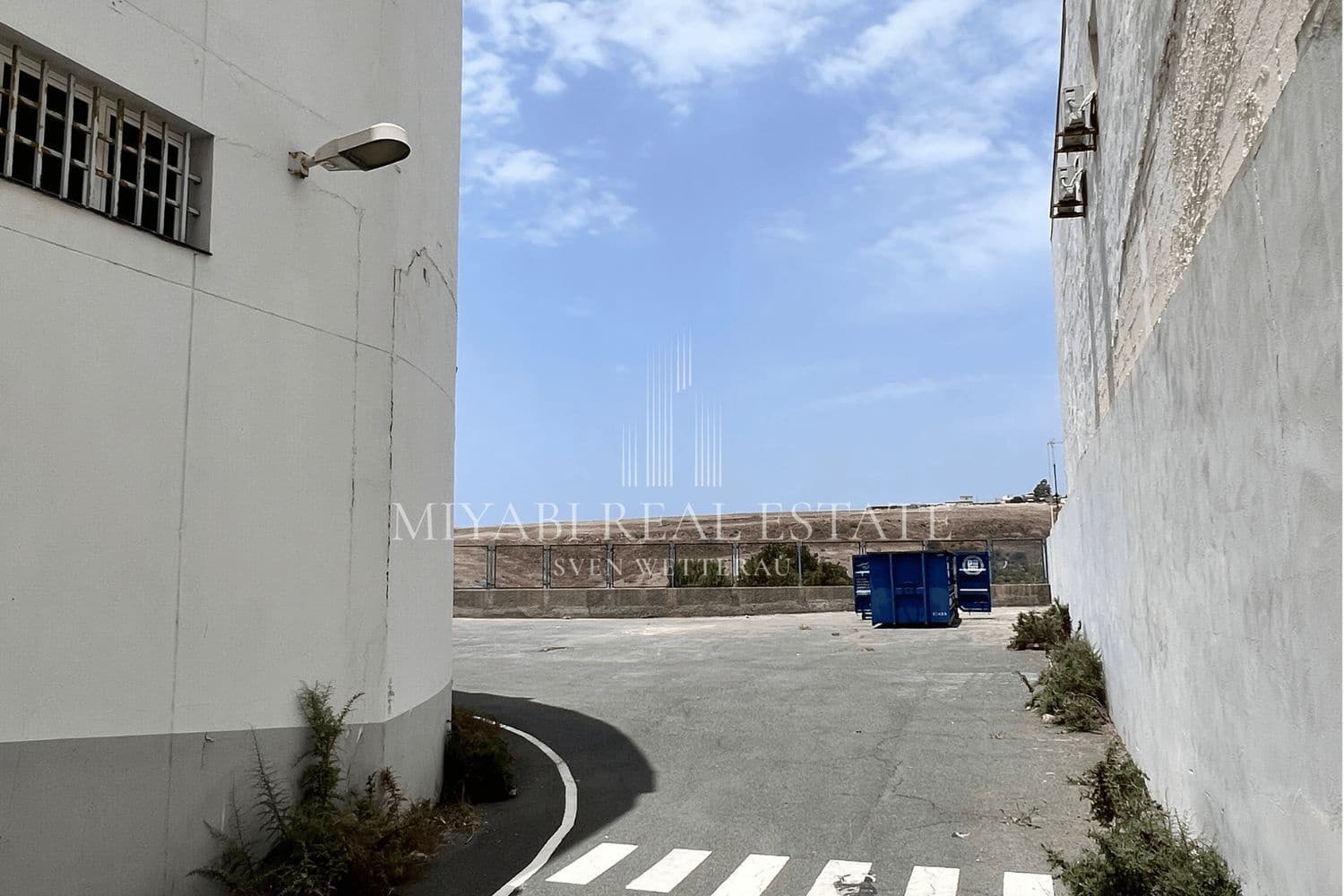 Erhverv til leje i El Tablero - € 6.000 (Ref: 9409669)