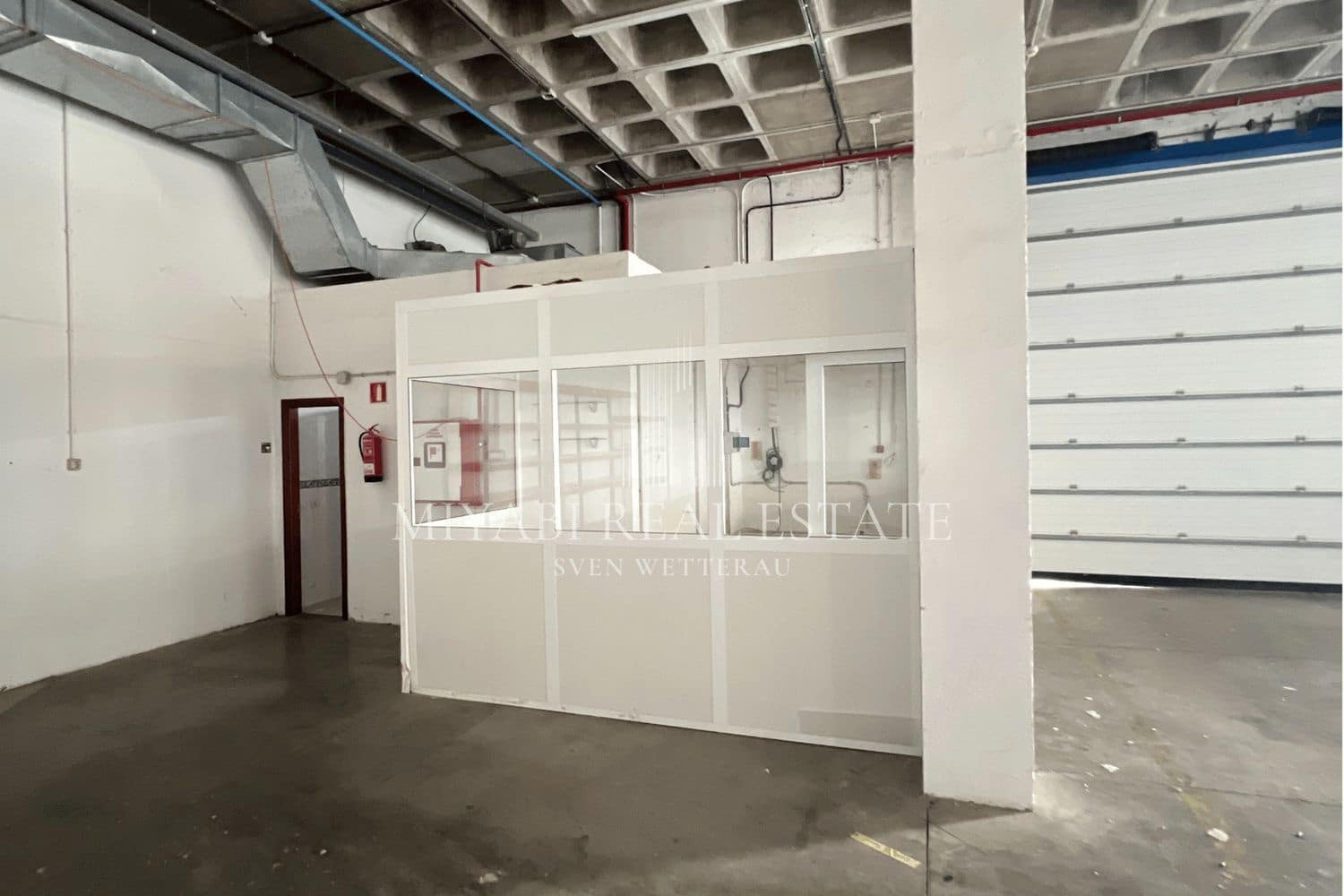 Erhverv til leje i El Tablero - € 6.000 (Ref: 9409669)