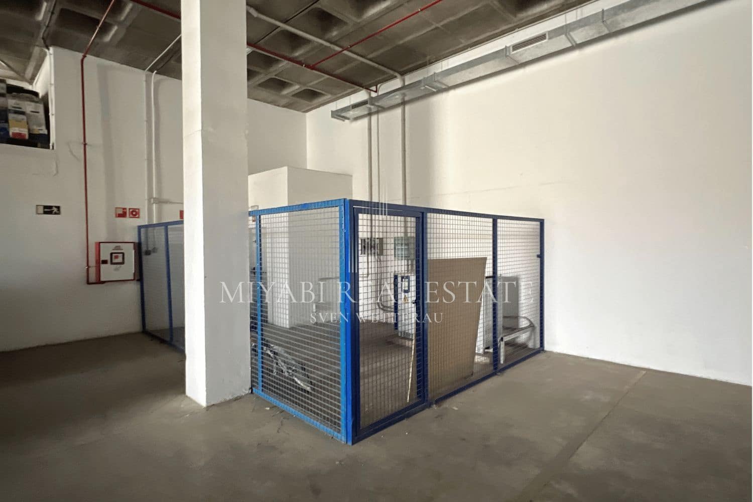 Erhverv til leje i El Tablero - € 6.000 (Ref: 9409669)