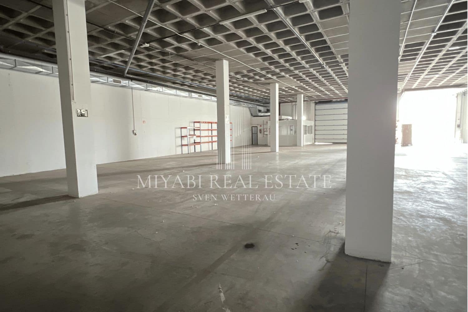 Erhverv til leje i El Tablero - € 6.000 (Ref: 9409669)