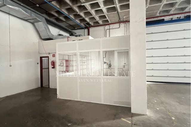 Komercyjne do wynajęcia w El Tablero, San Bartolomé de Tirajana - 6 000 € (Ref: 9409669)