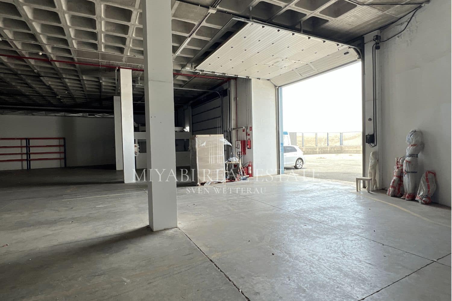 Erhverv til leje i El Tablero - € 6.000 (Ref: 9409669)