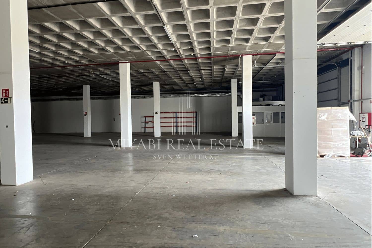 Erhverv til leje i El Tablero - € 6.000 (Ref: 9409669)