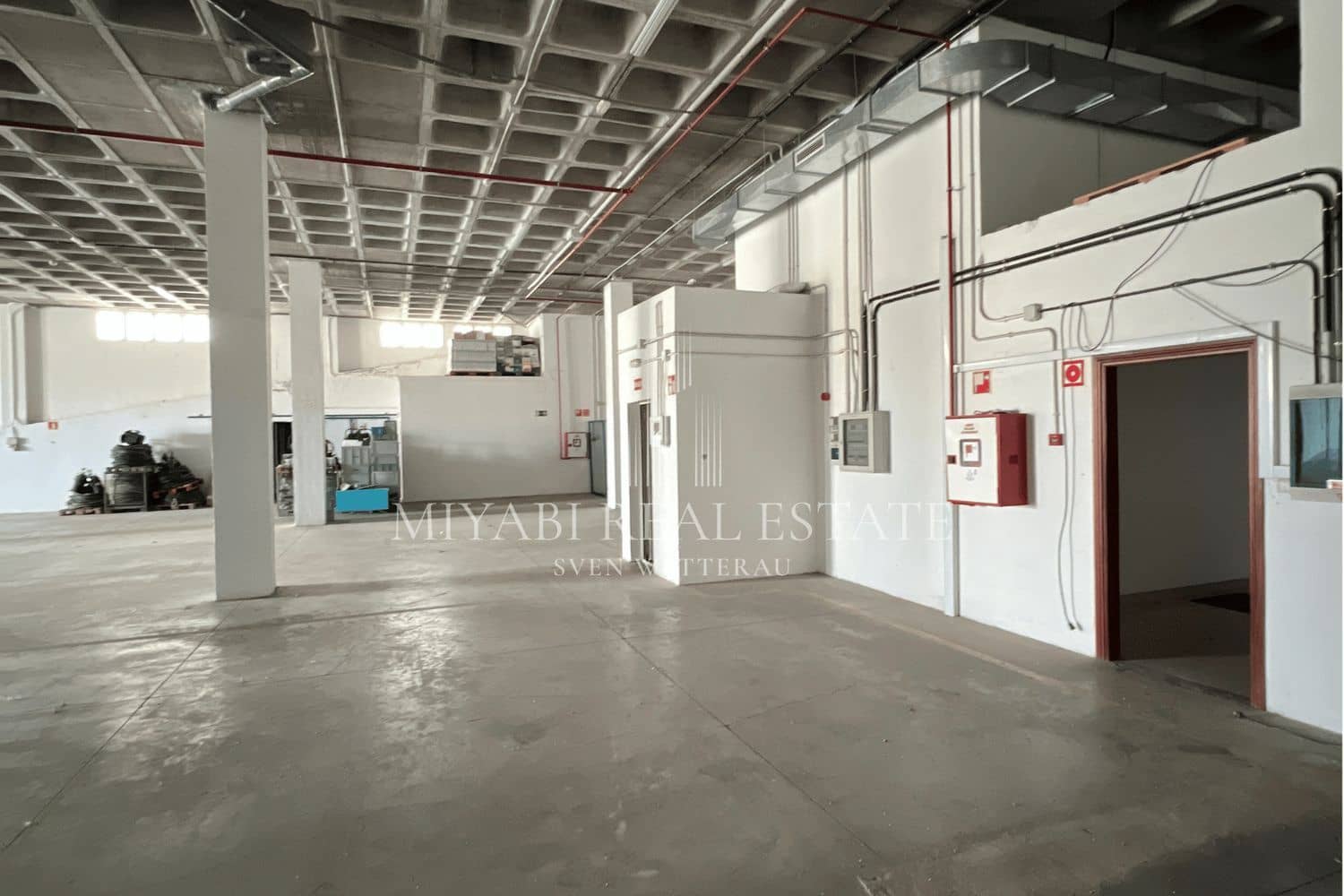 Erhverv til leje i El Tablero - € 6.000 (Ref: 9409669)