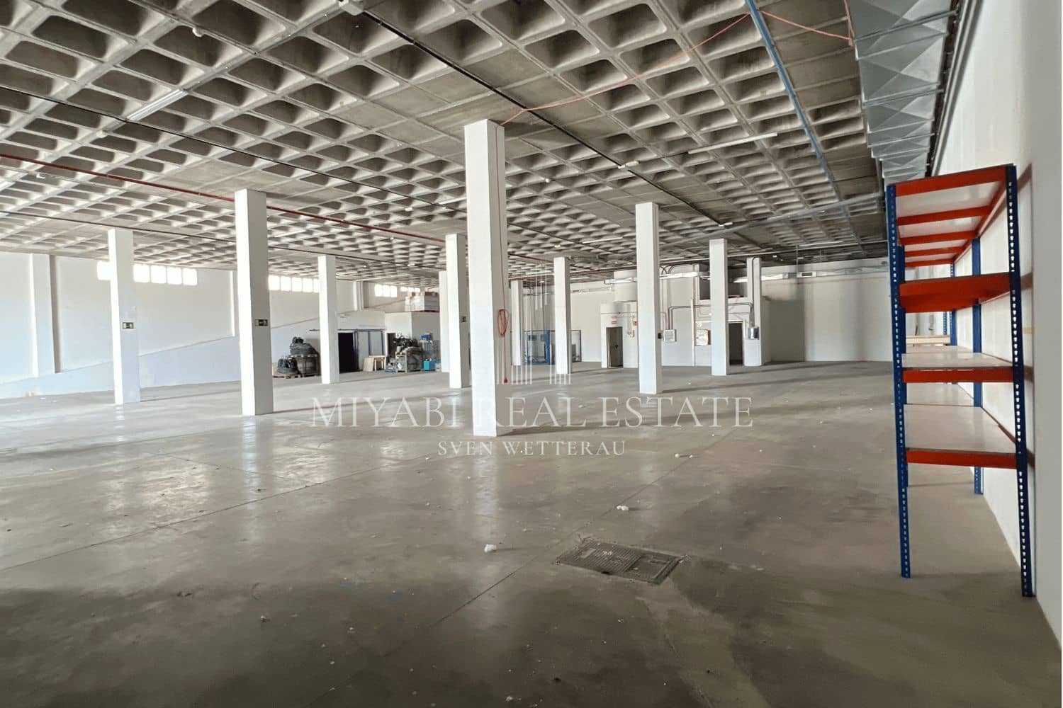 Erhverv til leje i El Tablero - € 6.000 (Ref: 9409669)