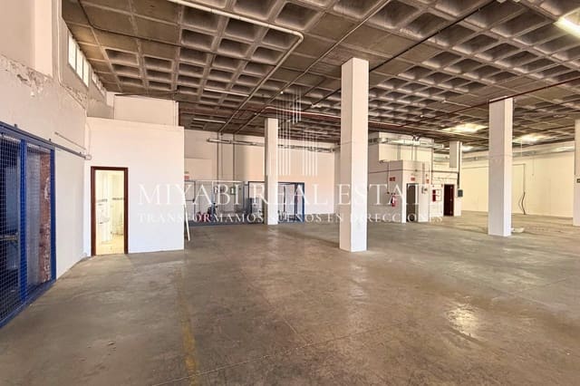 Business for rent in El Tablero, San Bartolomé de Tirajana - € 22,000 (Ref: 9409669)