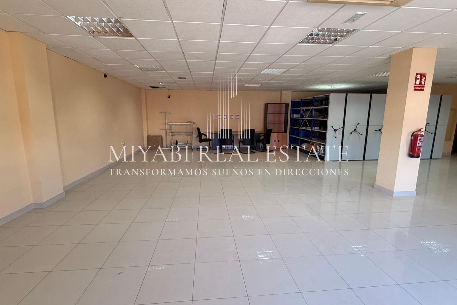 Bedrift til leie i El Tablero - € 22 000 (Ref: 9409669)