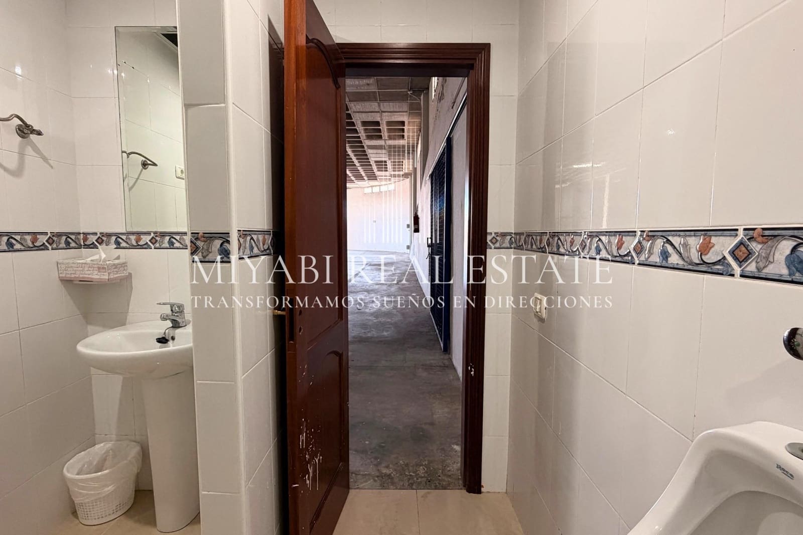 Bedrift til leie i El Tablero - € 22 000 (Ref: 9409669)