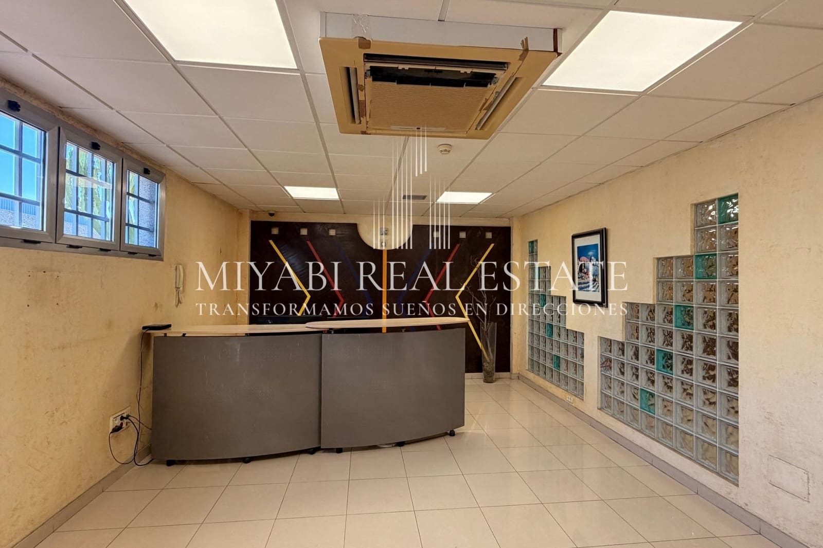 Bedrift til leie i El Tablero - € 22 000 (Ref: 9409669)