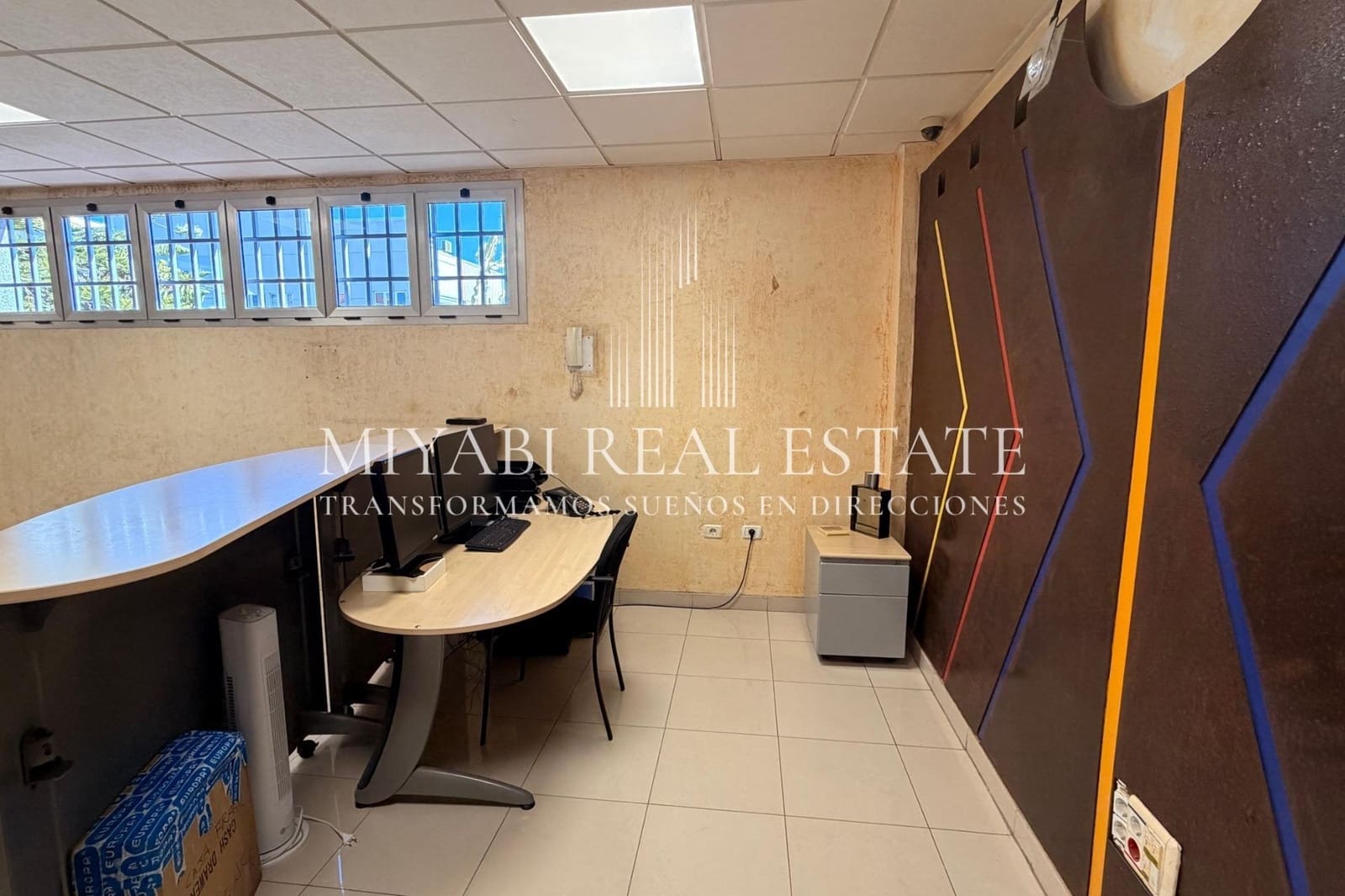 Bedrift til leie i El Tablero - € 22 000 (Ref: 9409669)