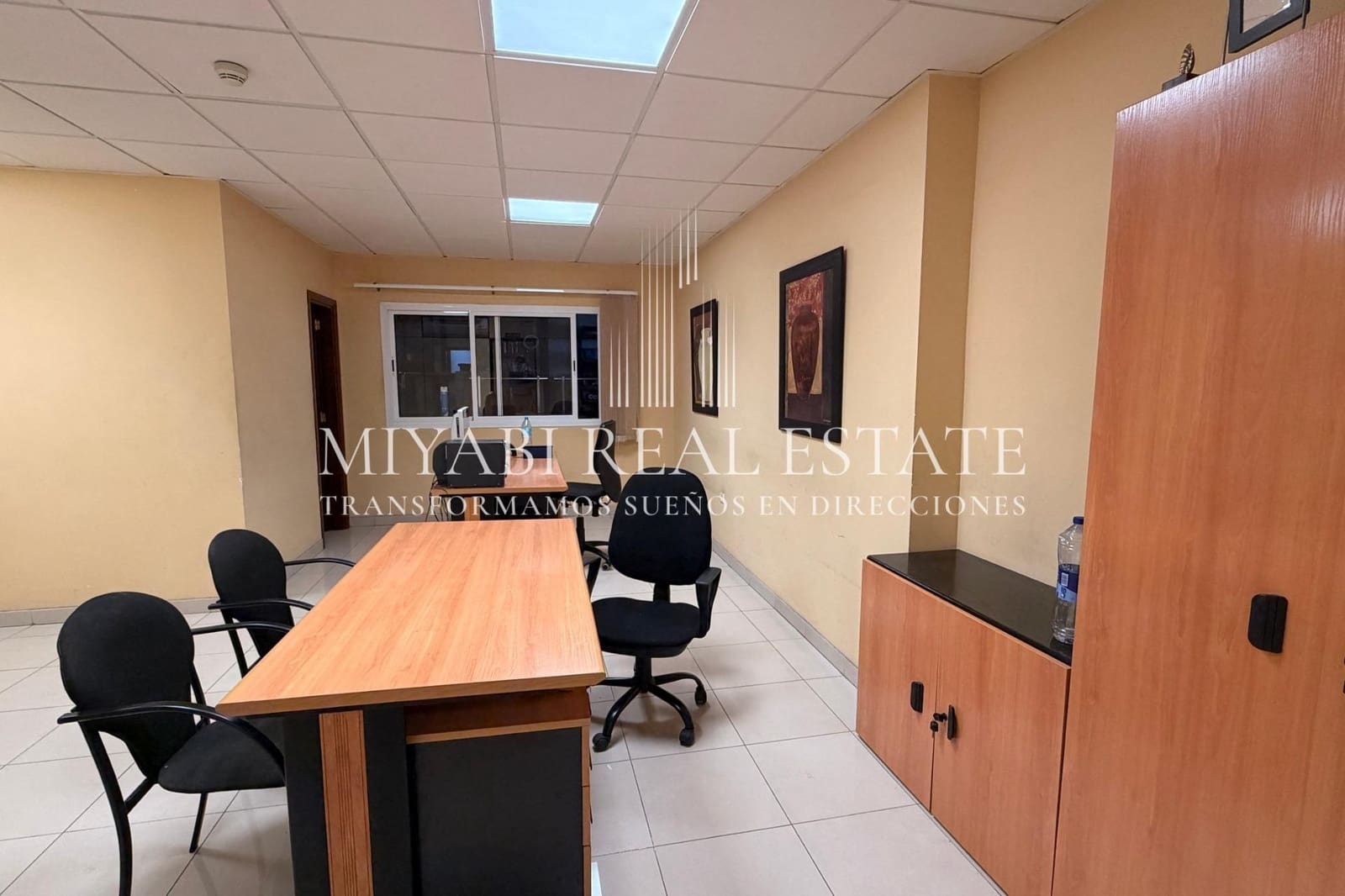 Bedrift til leie i El Tablero - € 22 000 (Ref: 9409669)