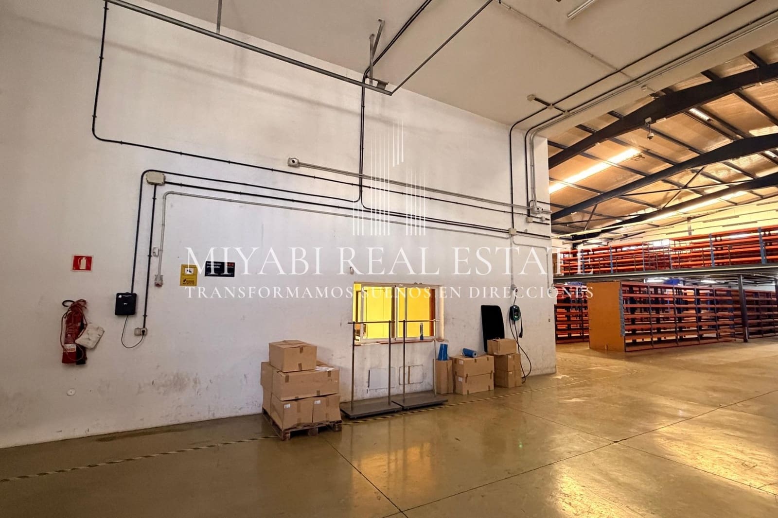 Bedrift til leie i El Tablero - € 22 000 (Ref: 9409669)