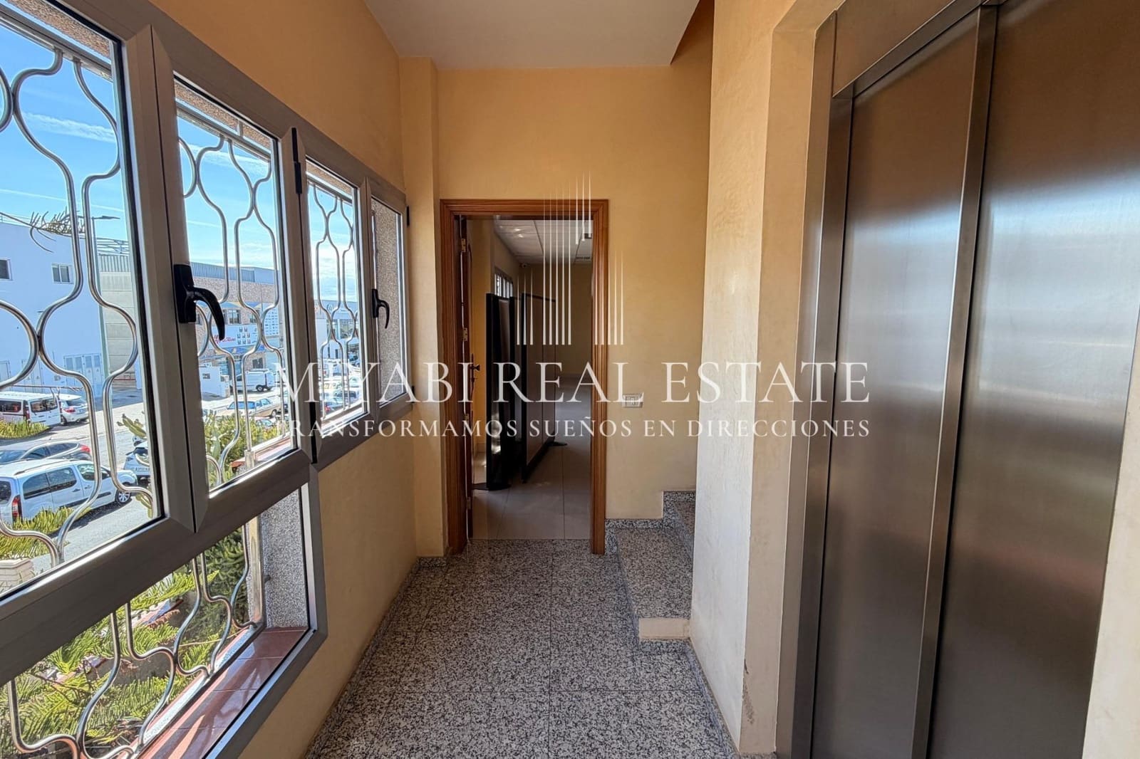 Bedrift til leie i El Tablero - € 22 000 (Ref: 9409669)