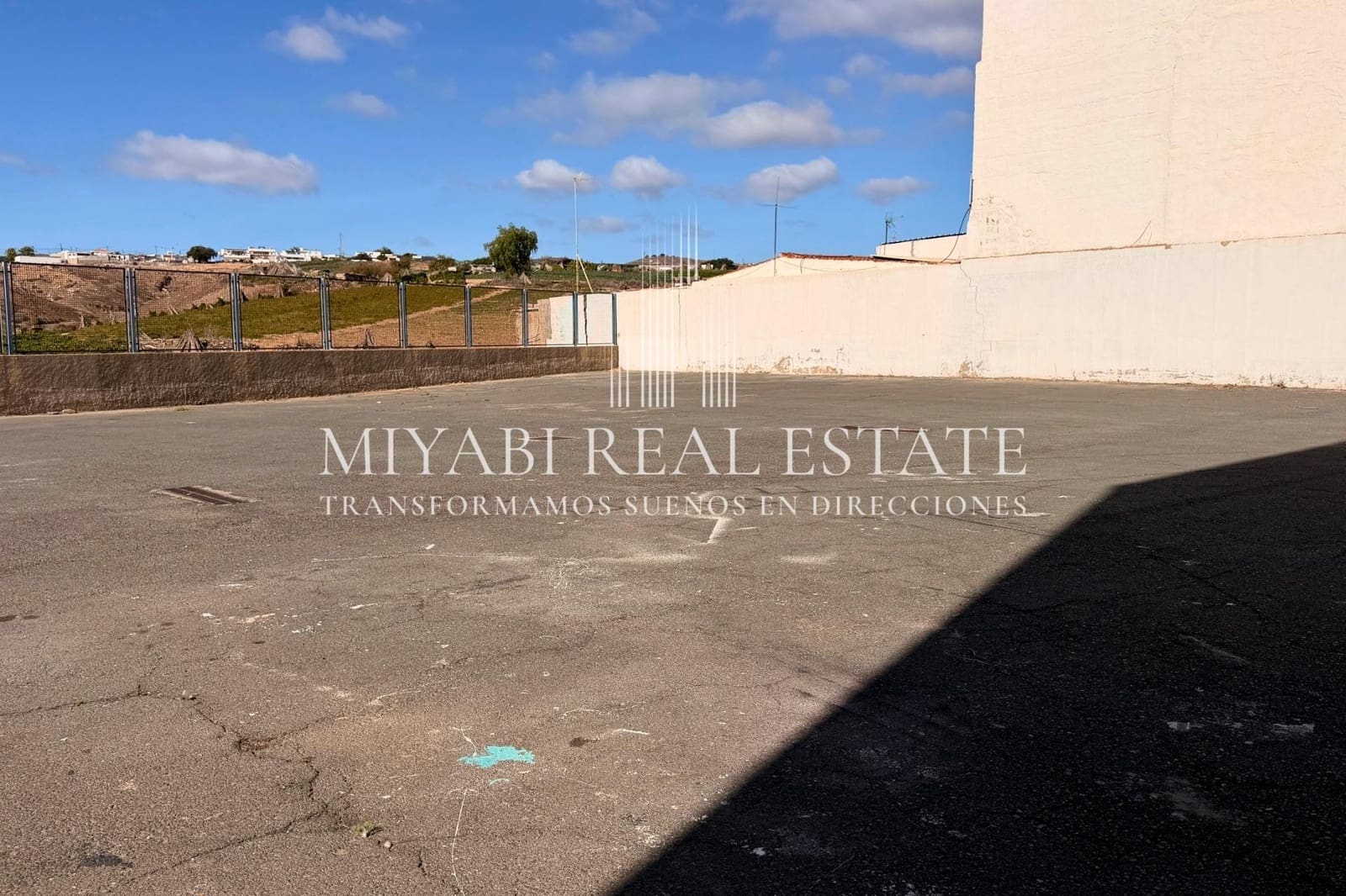 Bedrift til leie i El Tablero - € 22 000 (Ref: 9409669)