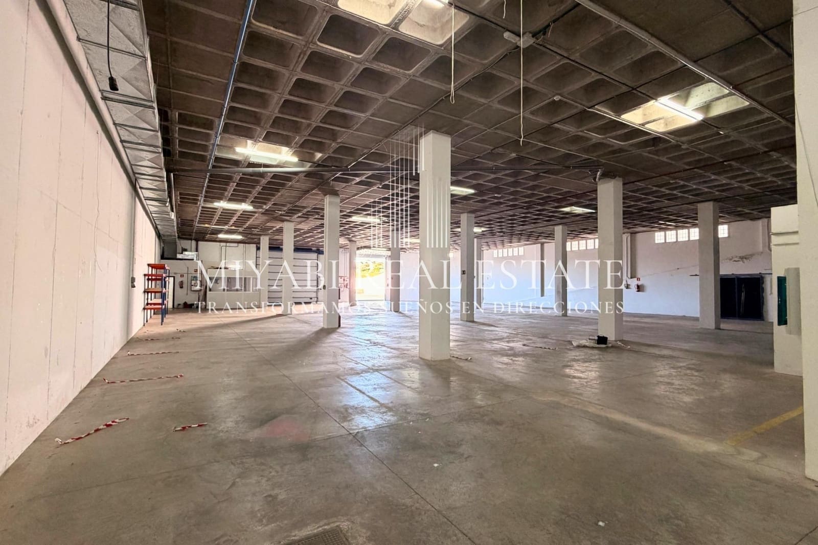 Bedrift til leie i El Tablero - € 22 000 (Ref: 9409669)